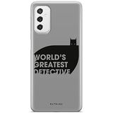 ERT GROUP Samsung M52 5G Batman 051 TPU Hoesje