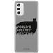 ERT GROUP Samsung M52 5G Batman 051 TPU Hoesje