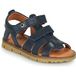 GBB GBB Platte sandalen JULIO