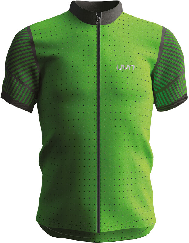 UYN Activyon Full Zip T-shirt voor heren