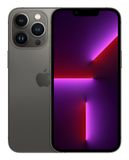Apple iPhone 13 Pro 256GB - Zwart - 6.1 inch - 5G Smartphone