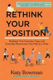 Rethink Propriometrics Press Rethink Your Position