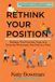 Rethink Propriometrics Press Rethink Your Position