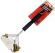 Grill Master Brosse en fonte
