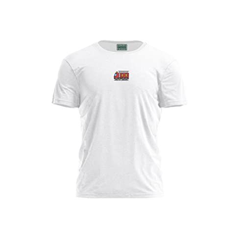 Bona Basics Men's T-Shirt - White - XL