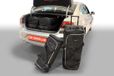 Car-bags.com Car-Bags Reistassenset geschikt voor Volkswagen Passat (B8) 2014-2021 4-deurs sedan Original