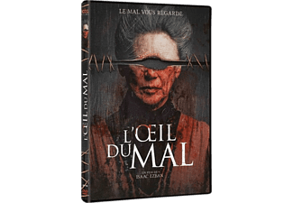 KOBA L'oeil Du Mal Dvd