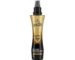 Got2b Guardian Angel Heat Protect Spray 200ml
