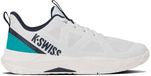 K-swiss K-speed Team Allcourt Chaussures Blanc UE 46 Homme
