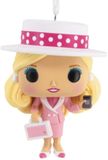 Hallmark - Kerstornament - Barbie