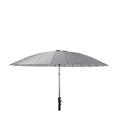 - parasol Shanghai (270 cm) Grijs