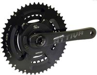 Miche Attiva Crankset met SRM powermeter 172mm 34/50 boxed
