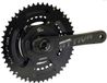 Miche Attiva Crankset met SRM powermeter 172mm 34/50 boxed