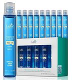 LA'DOR Perfect Hair Fill-Up Professional Salon Care, 10 x 13 ml, keratine-haarbehandeling, proteïne-keramiek, collageen, voor een glad en gezond haarresultaat