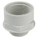 Wiska 10063570 KEM 12/16 M12 M16 Polyamide Lichtgrijs 1 stuk(s)