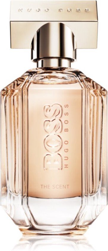 HUGO BOSS BOSS The Scent / 50 ml / Women