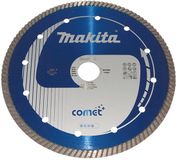 Makita B-13013 COMET Diamanten doorslijpschijf 180 mm