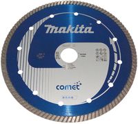 Makita B-13013 COMET disque diamant 180 mm