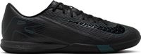Nike Zoom Vapor 16 Academy IC Zaalvoetbalschoenen Zwart 45.5