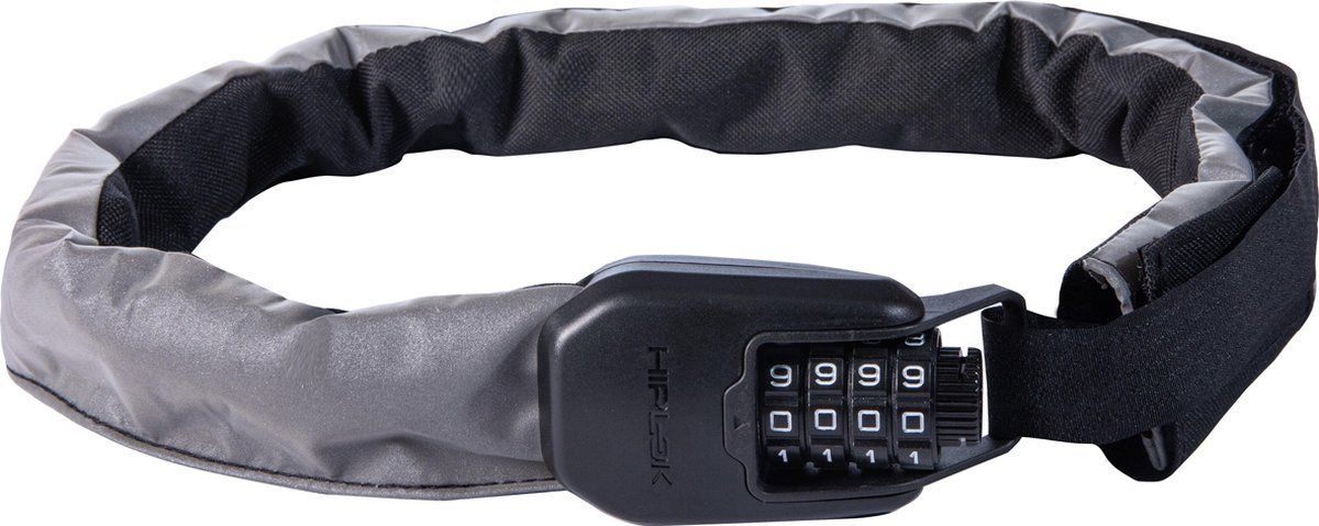 Hiplok SPIN Draagbaar Kabelslot - 5060277661613