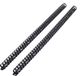 Tru Components 1593225 TC-FDR30WE203 Kabelbundelhouder 29 mm (max) Wit 1 stuk(s)