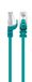 Schwaiger CKG6020 539 Câble réseau Vert 2 m Cat6 SF/UTP (S-FTP) Rond