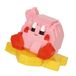Bandai Nanoblock Kirby Mini Bouwsteenfiguur Constructieset