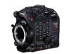Canon Cinema EOS C300 Mark III Handcamcorder - 4K Ultra HD - Zwart
