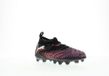 Puma Future 8 Match FG/AG Jr Chaussures de football - Noir - Taille 37.5 - Unisexe Enfants