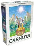 Asmodee Carnuta jeu de cartes stratégique