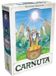Asmodee Carnuta jeu de cartes stratégique