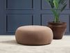 TINAMU Pouf cappuccino