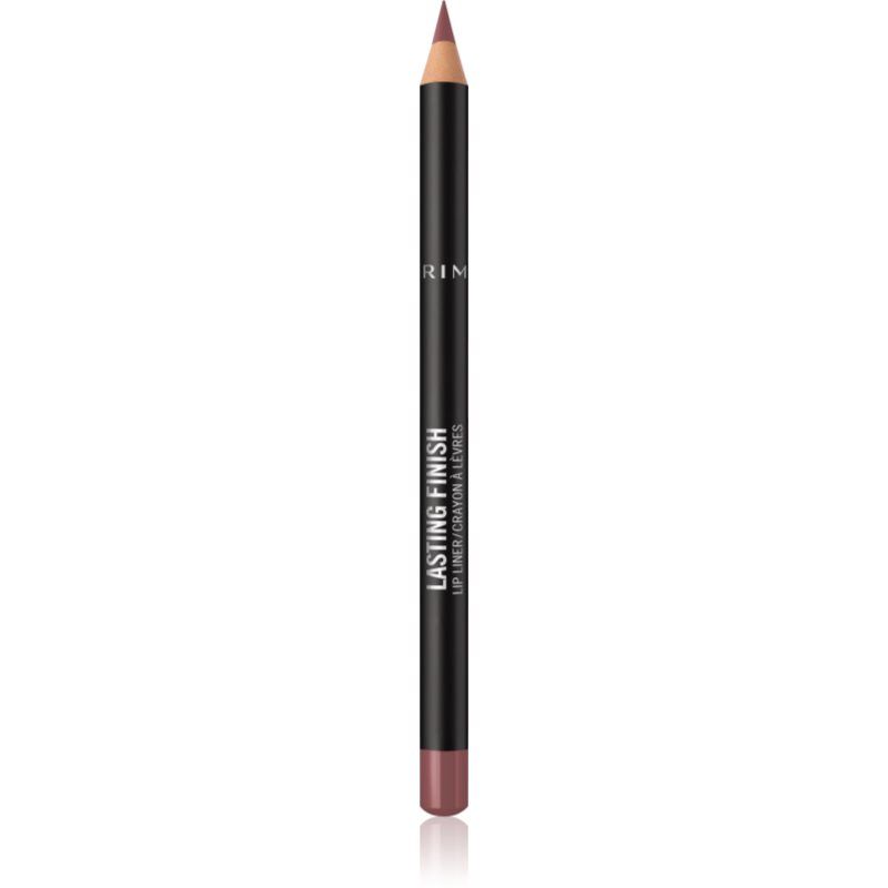 Rimmel Lasting Finish