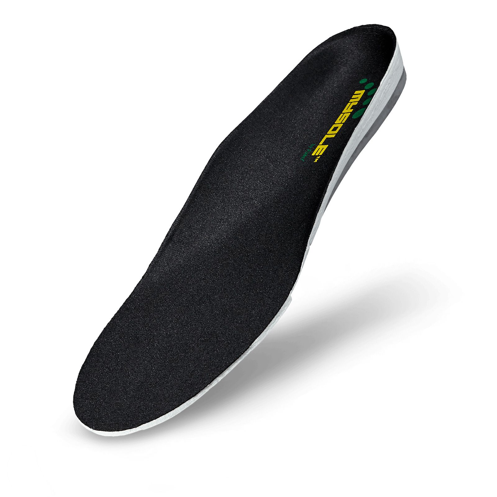 MySole Special Stabilizer inlegzolen - maat 39