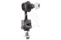 SIDEM 87463 Suspension de roue | Compatible avec : HYUNDAI i30, i30 Coupé, i30 Break, ix35, ix35 Van, SONATA VI, KIA CEE'D, CEE'D Sportswagon, OPTIMA, PRO CEE'D