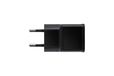 Samsung ETA-U90EBEPGWW - Chargeur pour appareils mobiles - Noir