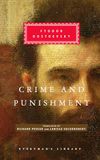 Crime and Punishment: Fyodor Dostoevsky