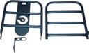 Cortina Voordrager bovendelen E-U4 D storm blue matt