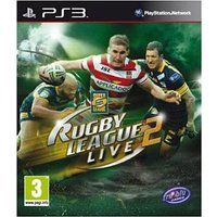 Tagmae OCC RUGBY LEAGUE LIVE 2