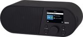 Imperial I105 Internet Radio - Noir