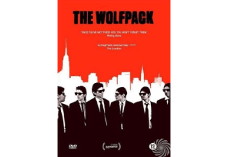 PIAS PLAY IT AGAIN SAM The Wolfpack