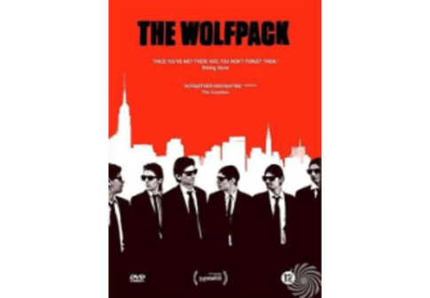 PIAS PLAY IT AGAIN SAM The Wolfpack / 2018