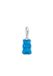 Thomas Sabo 2181-017-1 Bedel 925 zilver Dames Goldbär blauw