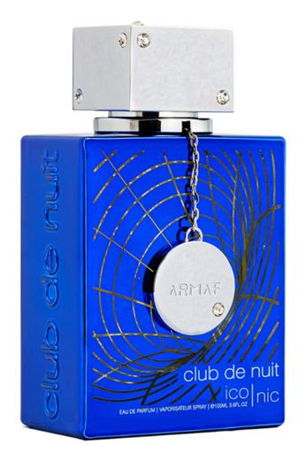 Armaf Eau de Parfum / 105 ml / Mannen