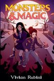 Monsters & Magic Paperback