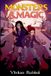 Monsters & Magic Paperback