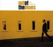 Universal Music Nederland Boz Scaggs - Out Of The Blues (CD)