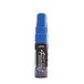 Pebeo 580210 4 kunstenaarsmarker, metaal, donkerblauw