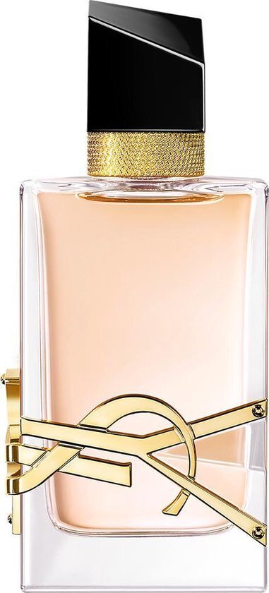 Yves Saint Laurent Libre eau de toilette / 50 ml / dames