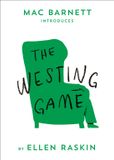 Penguin Random House Ireland Westing Game Livre de poche